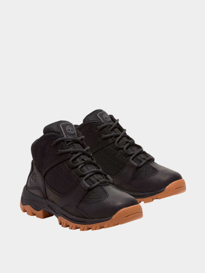 Ботинки Timberland модель TB0A6BZ9W02 — фото 4 - INTERTOP