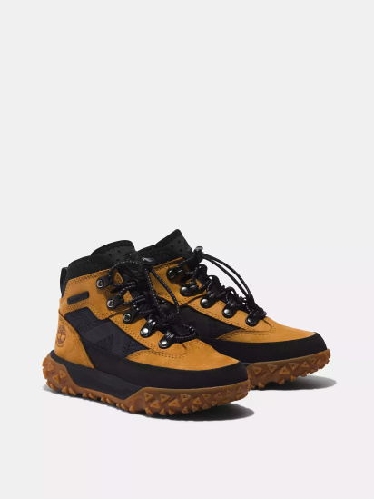 Ботинки Timberland модель TB1A649C231 — фото 4 - INTERTOP