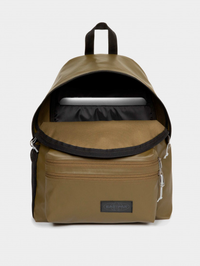 Рюкзак EASTPAK модель EK0A5B74O141 — фото 3 - INTERTOP