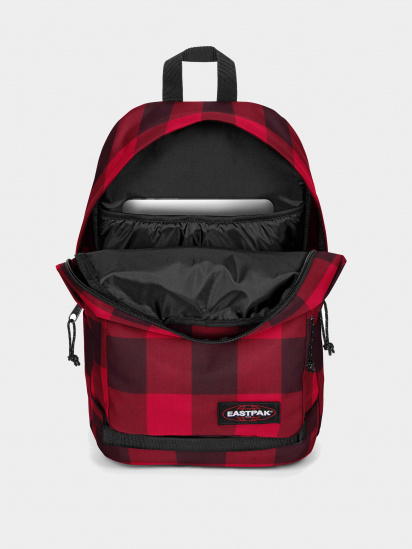 Рюкзак EASTPAK модель EK0A5BEN7A61 — фото 3 - INTERTOP