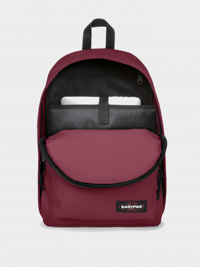 Рюкзак EastPak модель EK0007672A91 — фото 4 - INTERTOP