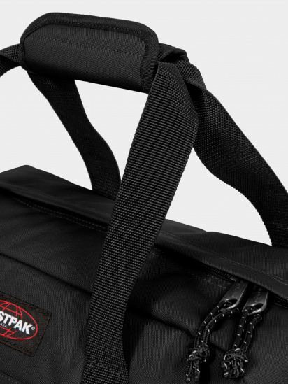 Дорожная сумка EastPak модель EK00077D0081 — фото 3 - INTERTOP