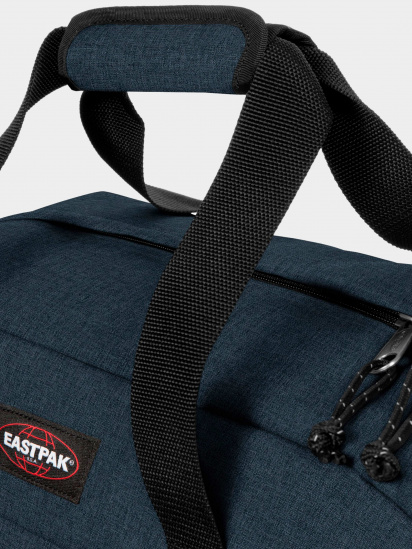 Дорожная сумка EastPak модель EK00078D26W1 — фото 3 - INTERTOP