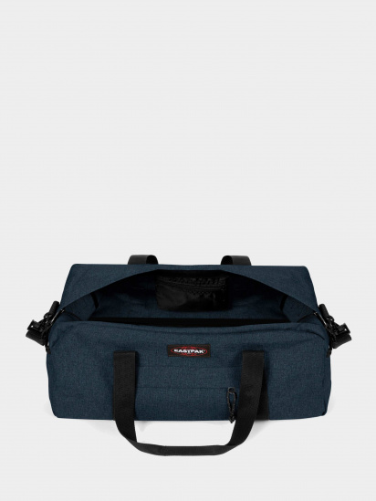 Дорожная сумка EastPak модель EK00078D26W1 — фото 4 - INTERTOP