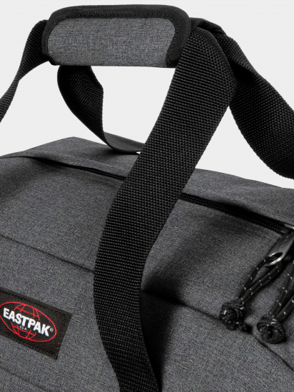 Дорожная сумка EastPak модель EK00078D77H1 — фото 3 - INTERTOP