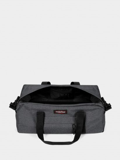 Дорожная сумка EastPak модель EK00078D77H1 — фото 4 - INTERTOP