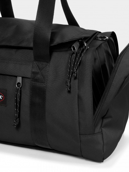 Дорожная сумка EastPak модель EK00081D0081 — фото 3 - INTERTOP