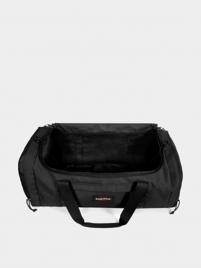 Дорожная сумка EastPak модель EK00082D0081 — фото 4 - INTERTOP