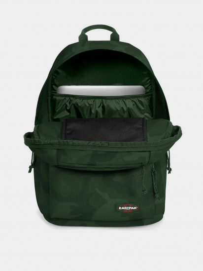 Рюкзак EastPak модель EK0A5B7YO111 — фото 4 - INTERTOP