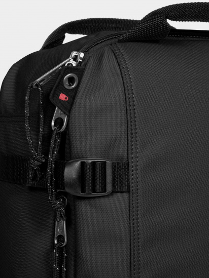 Дорожная сумка EastPak модель EK0A5B8Z0081 — фото 3 - INTERTOP