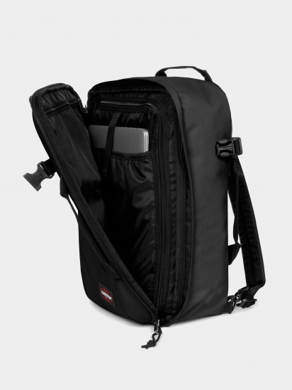 Дорожная сумка EastPak модель EK0A5B8Z0081 — фото 4 - INTERTOP