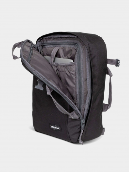 Дорожная сумка EastPak модель EK0A5B8Z1E31 — фото 4 - INTERTOP