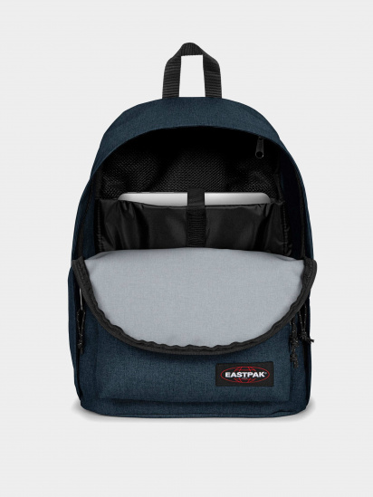 Рюкзак EastPak модель EK0A5BBJ26W1 — фото 4 - INTERTOP