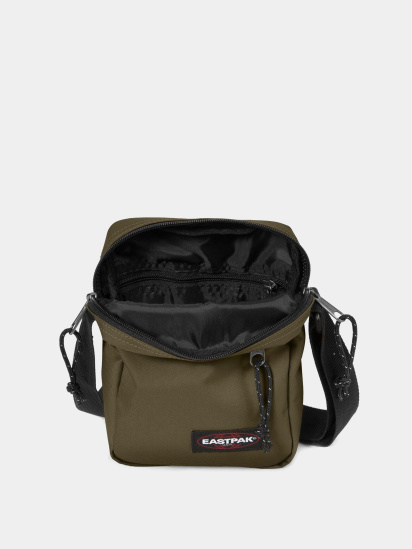 Кросс-боди EastPak модель EK000045J321 — фото - INTERTOP