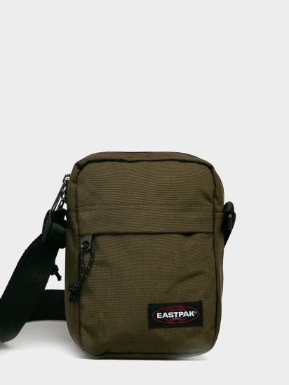 Кросс-боди EastPak модель EK000045J321 — фото 4 - INTERTOP