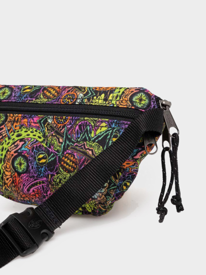 Поясная сумка EastPak модель EK0000743K31 — фото - INTERTOP