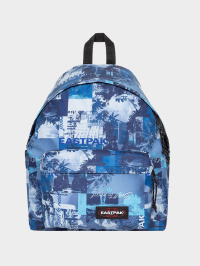 Синий - Рюкзак EastPak