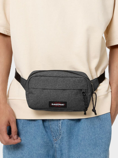 Поясная сумка EastPak модель EK0A5BHH77H1 — фото 4 - INTERTOP