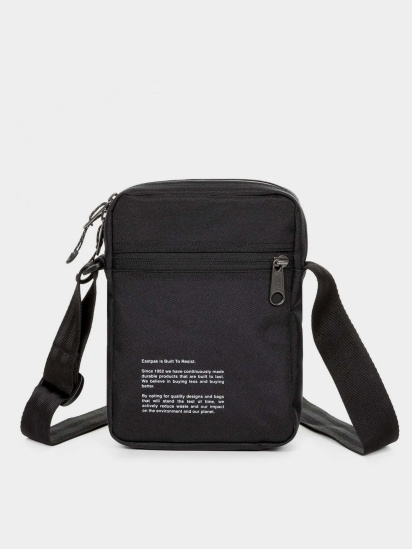 Кросс-боди EastPak модель EK0000453E61 — фото - INTERTOP