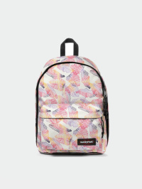 Розовый - Рюкзак EastPak