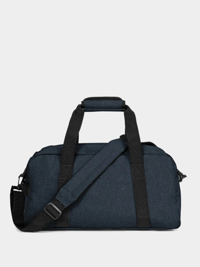 Дорожная сумка EastPak модель EK00077D26W1 — фото - INTERTOP