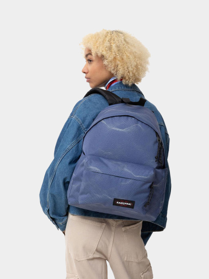 Рюкзак EastPak модель EK0A5BG43O11 — фото 4 - INTERTOP