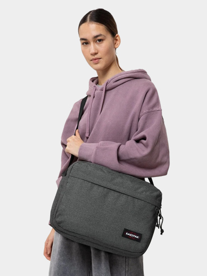 Кросс-боди EastPak модель EK0A5BIR77H1 — фото 4 - INTERTOP