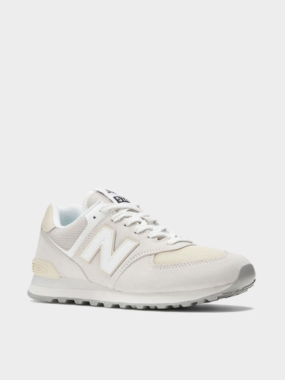 Кроссовки New Balance модель U574FOG — фото - INTERTOP