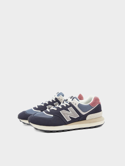 Кроссовки New Balance модель U574LGFN — фото - INTERTOP