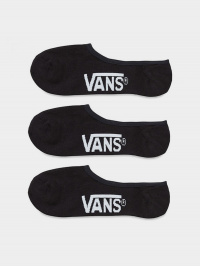 Чёрный - Набор носков Vans