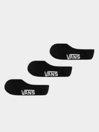 Чёрный - Набор носков Vans