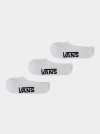 Белый - Набор носков Vans