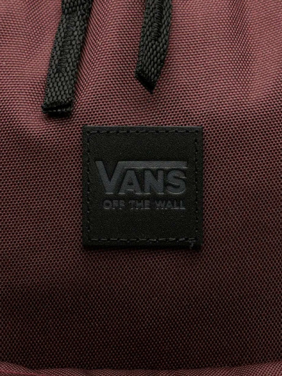 Рюкзак Vans модель VN0A5I17BYP1 — фото 4 - INTERTOP