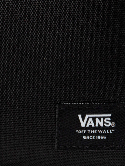 Клатч Vans модель VN0A7SCNBLK1 — фото 3 - INTERTOP