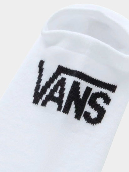 Набор носков Vans модель VN000F0ZWHT1 — фото - INTERTOP