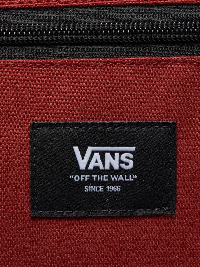 Рюкзак Vans модель VN0A4MPH7BF1 — фото 4 - INTERTOP