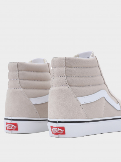 Кеды высокие Vans модель VN0005U9BLL1 — фото - INTERTOP