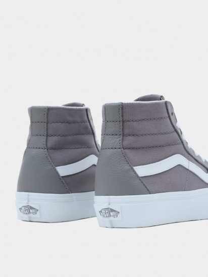 Кеды высокие Vans модель VN0009Q0BGF1 — фото - INTERTOP