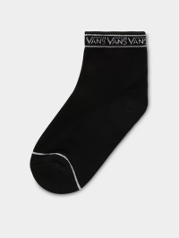 Чёрный - Носки Vans