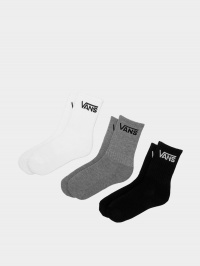 Чёрный - Набор носков Vans
