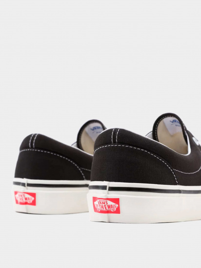 Кеды низкие Vans модель VN0A2RR1UDA1 — фото - INTERTOP