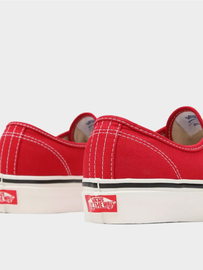 Кеды низкие Vans модель VN0A38ENMR91 — фото - INTERTOP