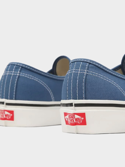 Кеды низкие Vans модель VN0A38ENR3U1 — фото - INTERTOP