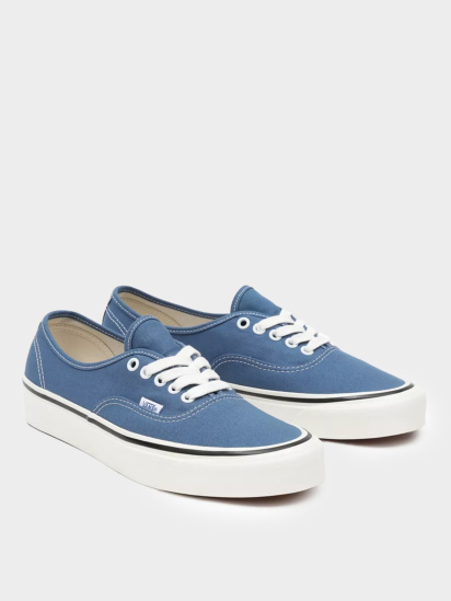 Кеды низкие Vans модель VN0A38ENR3U1 — фото 3 - INTERTOP