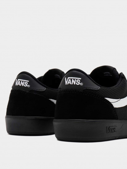 Кеды низкие Vans модель VN0A5KR5QTF1 — фото - INTERTOP