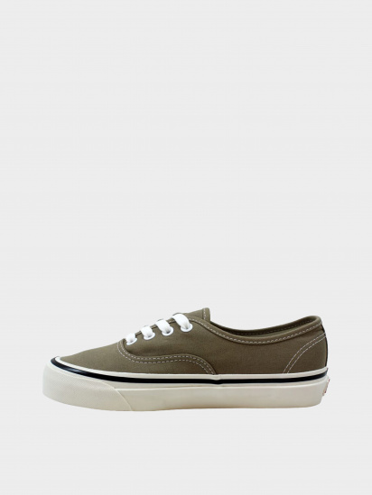 Кеды низкие Vans модель VN0A38ENOAL1 — фото - INTERTOP