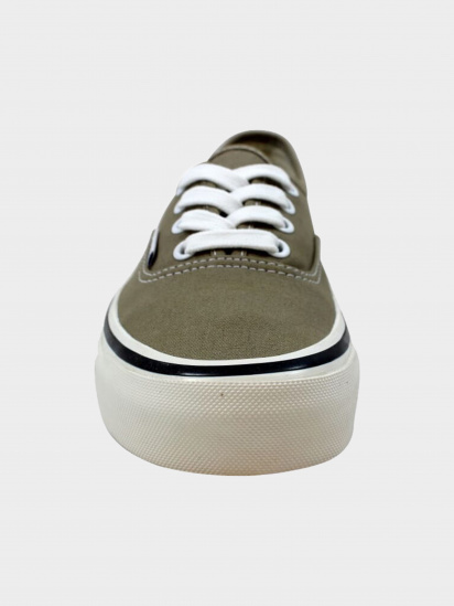 Кеды низкие Vans модель VN0A38ENOAL1 — фото 3 - INTERTOP