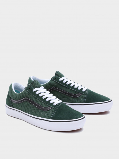 Кеды низкие Vans модель VN0A5DYCBD61 — фото 3 - INTERTOP