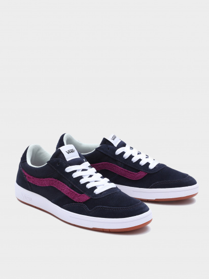 Кеды низкие Vans модель VN0A5KR54W61 — фото 3 - INTERTOP