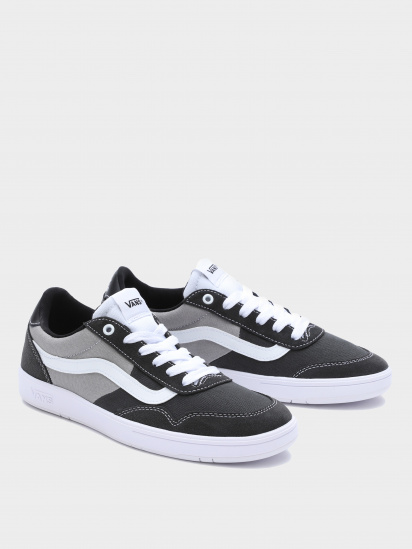 Кеды низкие Vans модель VN0A5KR5BFF1 — фото 3 - INTERTOP